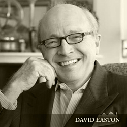 David Easton — Interior Designer and Architect
