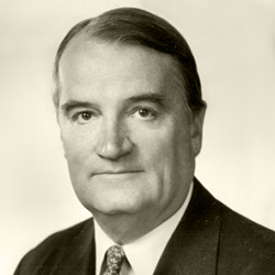 Joseph H. Williams — Businessman, Nature Conservationist