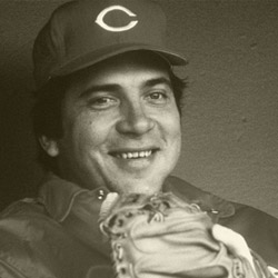 johnny bench now