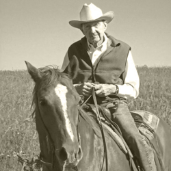 Frederick F. Drummond — Rancher