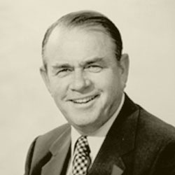 Henry Bellmon — Former Governor & Senator