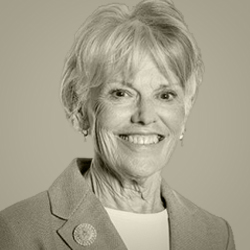 Jeannie McDaniel — Former Oklahoma Congresswoman