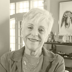 Lynn Schusterman — Philanthropist