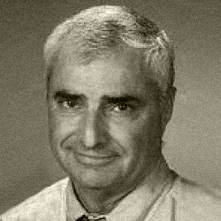 Ken Neal — Journalist and Editor