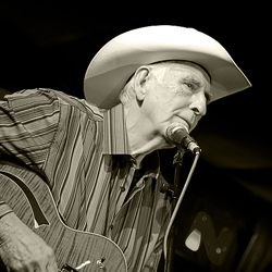 Tommy Allsup — Musician & Producer