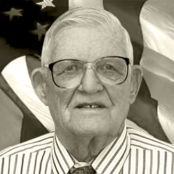 Paul Andert — WWII Veteran