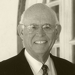 William S. Atherton — Businessman, A&M Food Services