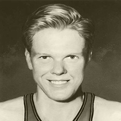 Bob Kurland — Basketball Player