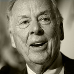 T. Boone Pickens