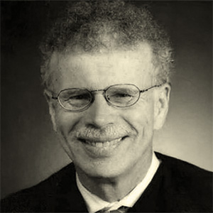 Dan Boudreau — Oklahoma Supreme Court Justice