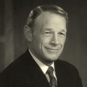 John Brock, Oilman, Author, OK Hall of Fame Member