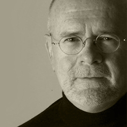 Doug Campbell — Interior Designer
