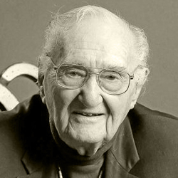 Charles Ward — WWII Veteran, Architect
