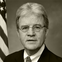 Tom Coburn — Former Oklahoma Congressman & Senator