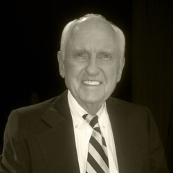 David Hall — Former Oklahoma Governor
