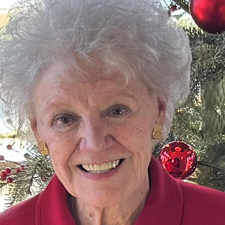 Gordona Duca, Tulsa Real Estate Mogul and Community Leader