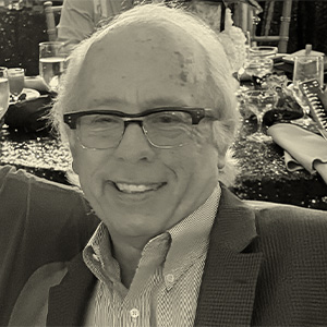 Jim East, Journalist, Civil Servant, Community Leader