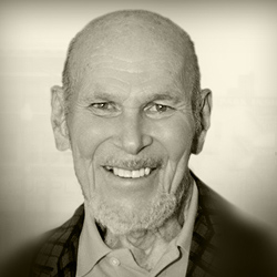 Ray Feldman — Community Leader