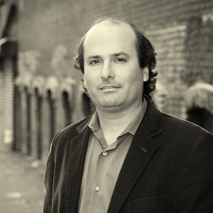 David Grann