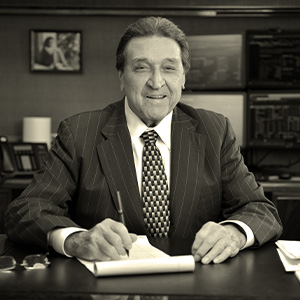 Roger Hardesty