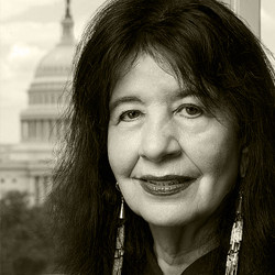 Joy Harjo