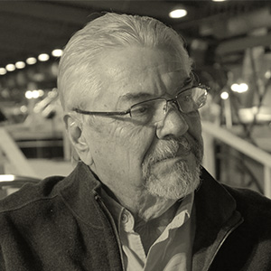 Joe Harwood, Entrepreneur, Yacht Club & Marina Owner