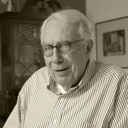 Dr. Ben G. Henneke — Professor and President, TU