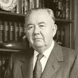 Jim Hewgley — Former Mayor of Tulsa