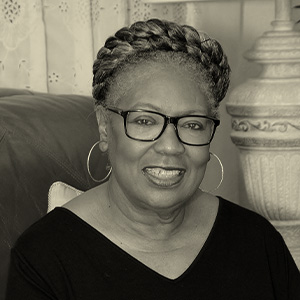 Joyce Jackson — Civil Rights Activist, First Black Female Journalist on Oklahoma TV