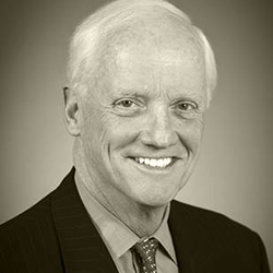 Frank Keating — Former Governor of Oklahoma