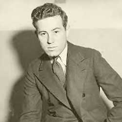 Phil Kennamer — 1934 Tulsa Murder