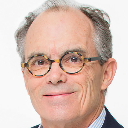 Jim Langdon, Publisher, Journalist, Founder of TulsaPeople