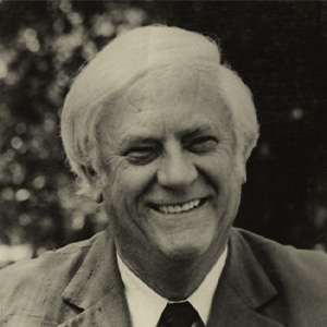 James C. Leake — Oklahoma Television and Radio Pioneer