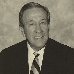 John Massey — Entrepreneur, State Politician, and Philanthropist