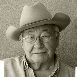 N. Scott Momaday — Writer, Artist, Teacher