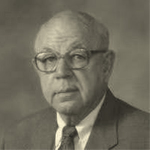 Warren G. Morris