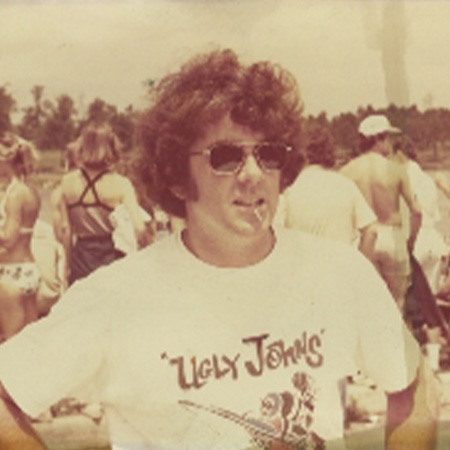 John Mullen, Founder of Ugly John’s Custom Boats