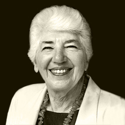 Nancy Feldman — Educator and Civic Leader