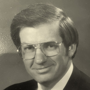 Bill Nash