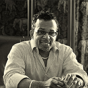 Carlton Pearson — American Minister & Gospel Music Artist