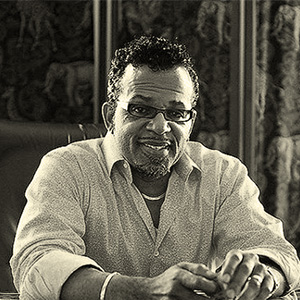 Carlton Pearson