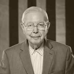 Kenneth Renberg — German Immigrant, WWII Veteran