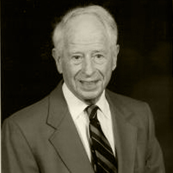 Robert J. LaFortune — Former Mayor of Tulsa