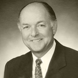 Ron Norick — Former Mayor of Oklahoma City