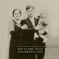 Roy Clark — Entertainer & Musician