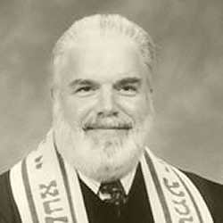 Rabbi Charles Sherman