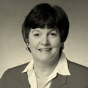 Donna Shirley