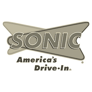 Sonic Drive-in — American Drive-in Fast-food Chain