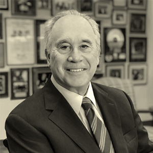 David Walters — Former Oklahoma Governor, Founder of Walters Power International