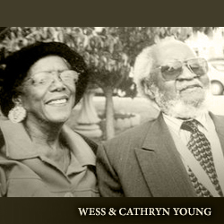Wess & Cathryn Young